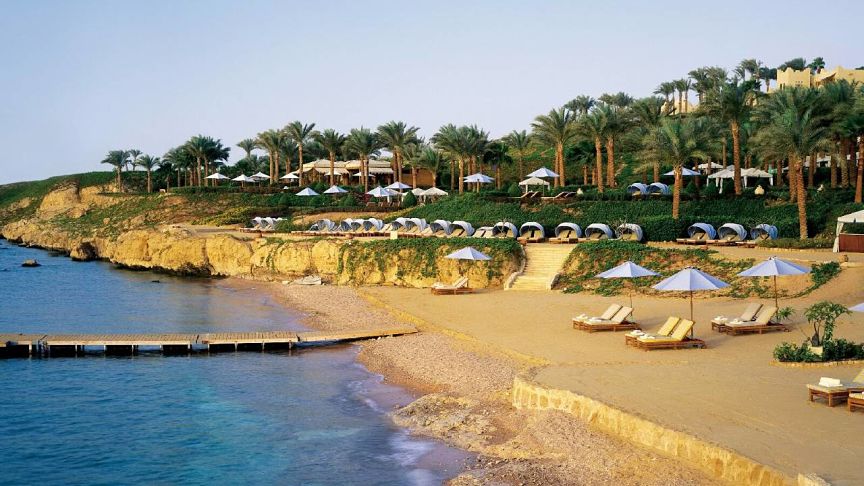 Four Seasons Resort Sharm El-Sheikh